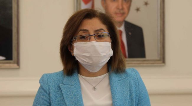 ABD'nin 'Gaziantep'e seyahat etmeyin' uyarısı kaldırıldı