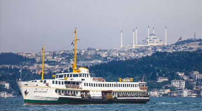 Adalar'a giriş ve çıkış kısıtlaması 1 Haziran'da sona eriyor