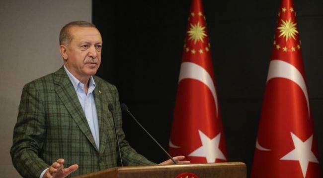 'ADALET MÜLKÜN TEMELİDİR' SÖZÜ DAİMA REHBERİNİZ OLMALIDIR