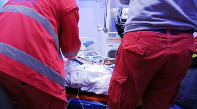 Adisson hastası gençten acı haber