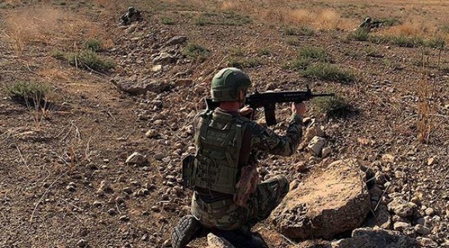 Adıyaman'da 3 terörist etkisiz hale getirildi