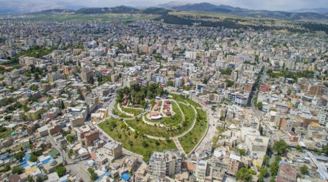 Adıyaman'da maskesiz dışarı çıkmak yasaklandı