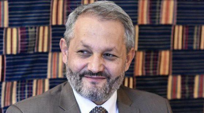 Afganistan Sağlık Bakanı Feroz, koronaya yakalandı