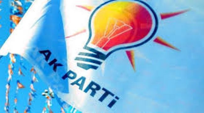 AK Parti'den erken seçim açıklaması