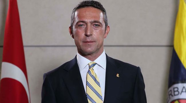 Ali Koç'tan kulüplere 19 Mayıs çağrısı