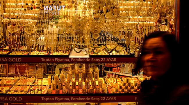 Altın fiyatları ne kadar oldu?