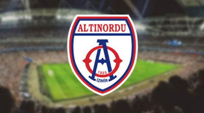 Altınordu'da tempo artacak