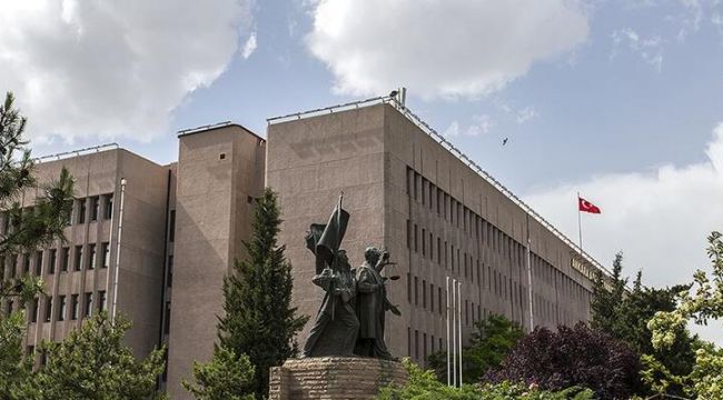 Ankara Barosu soruşturmasında, ıslak imzalı karar metni istendi