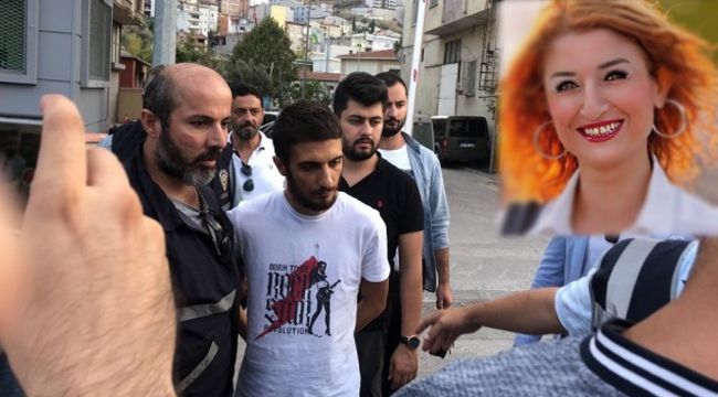Anne katili üniversiteli "geceleri uyuyamıyorum"