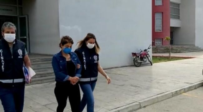 Anneler Gününü kutlamadığı için kocasını vuran kadın tutuklandı