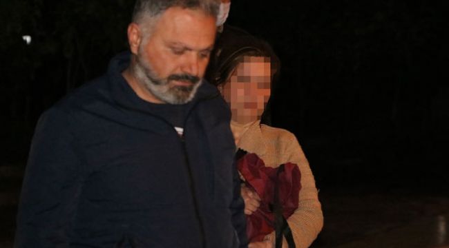 Annesine küfreden kişiyi pompalı tüfekle vurdu, teslim oldu