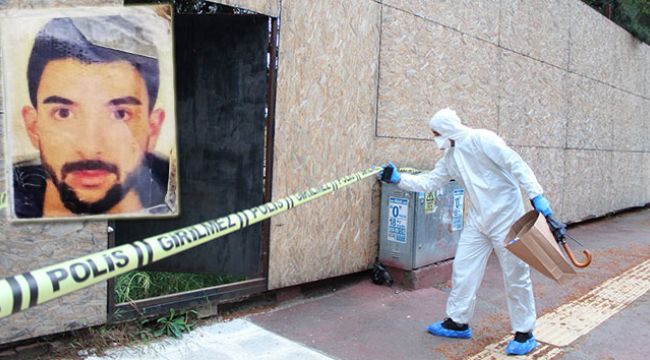 Antalya&#039;da ağaçta asılı 20 günlük ceset bulundu