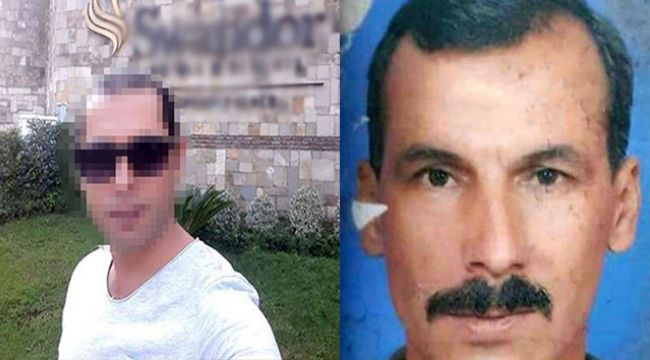 Arabaya yaslanma cinayetinde yeni gelişme