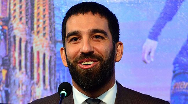 Arda Turan'dan bayram ironisi!