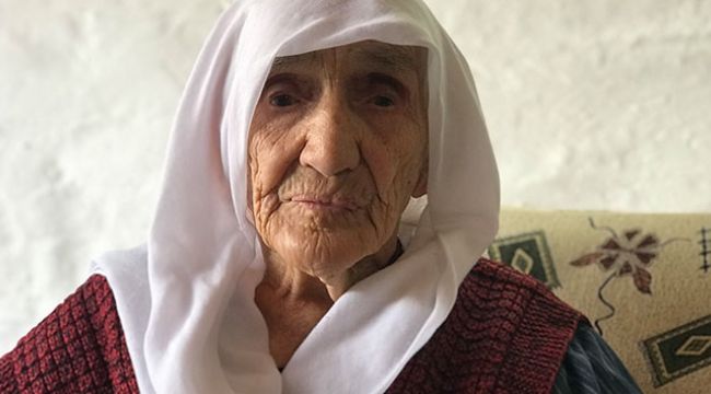 Asırlık çınarın en buruk bayramı