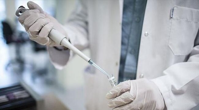 Aşısı için 7,4 milyar avro taahhüt