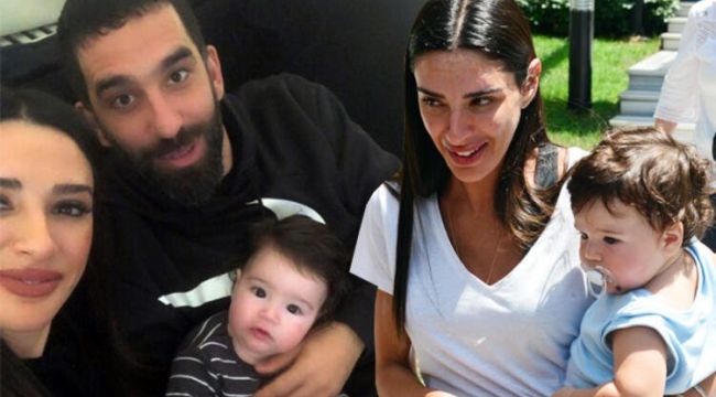 Aslıhan Doğan Turan'dan 3 çocuk açıklaması