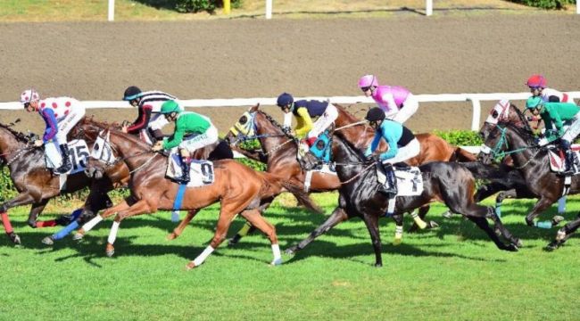 At Yarışları yeniden başlıyor