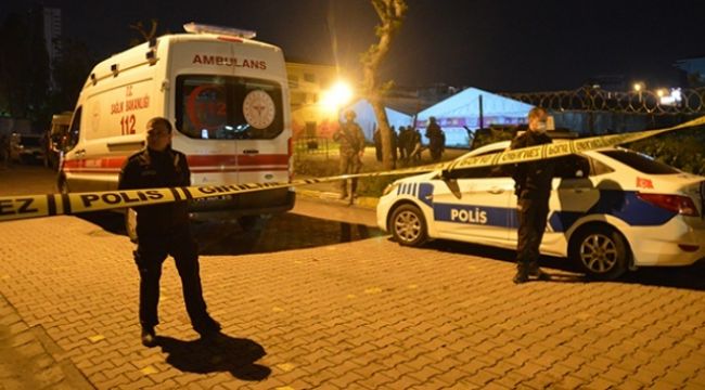 Avcılar'da emekli bir polis boş arazide intihar etti