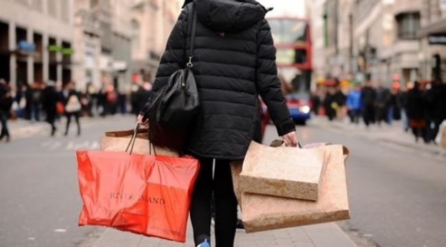 AVM&#039;de rotadan çıkmak yok