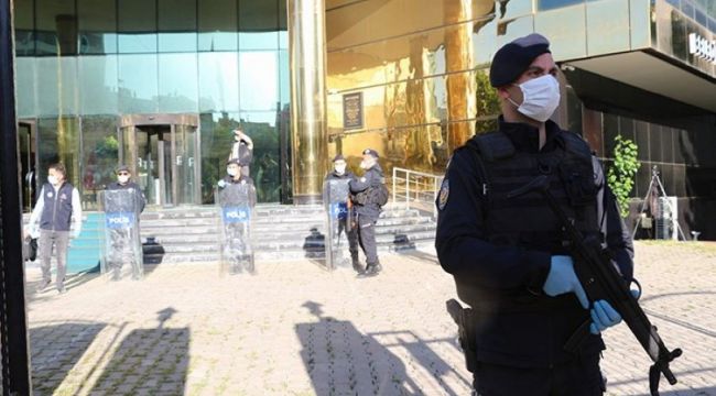 Avrupa Konseyi'nden kayyum açıklaması