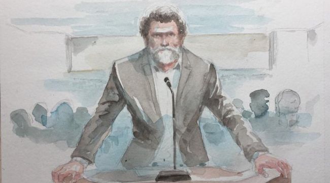 Avrupa Konseyi'nden Türkiye'ye Osman Kavala çağrısı