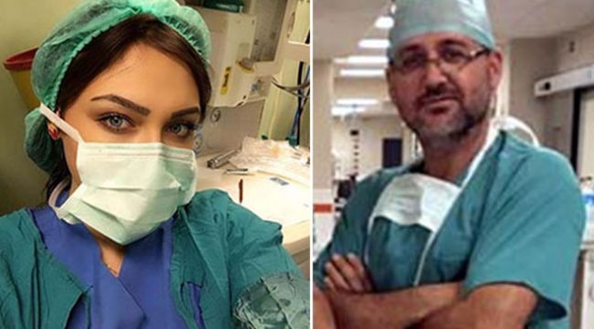 Ayşe Karaman davasında sanık doktor tahliye edildi