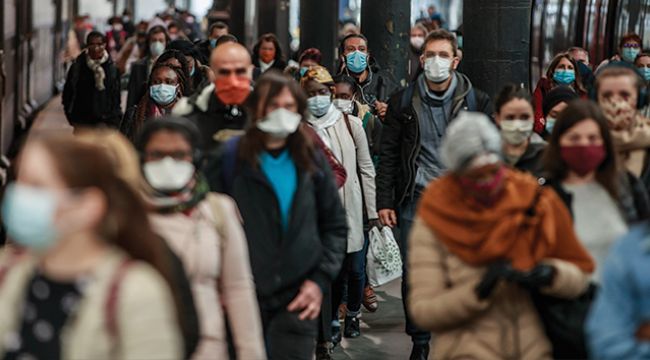 Azerbaycan'da korona virüsten hayatını kaybeden kişi sayısı 51'e yükseldi