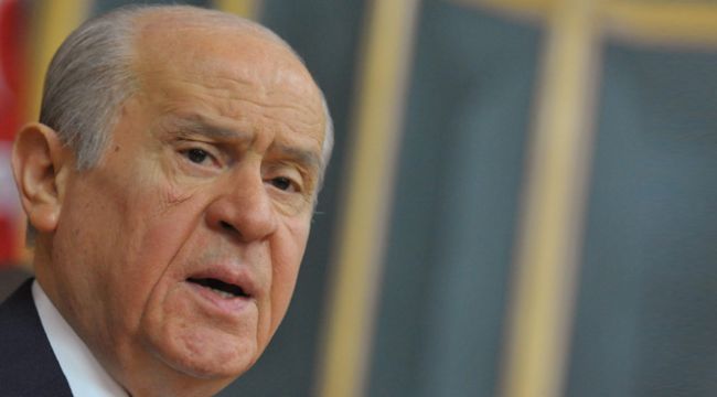 Bahçeli'den Çiftçiler Günü mesajı