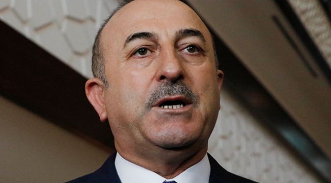 Bakan Çavuşoğlu'ndan Acun Ilıcalı'ya teşekkür