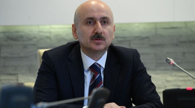 Bakan Karaismailoğlu: Çalışmalarımızı kesintisiz olarak sürdüreceğiz