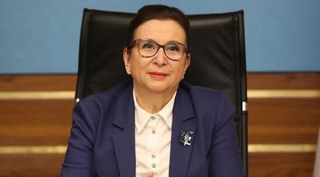 Bakan Pekcan'dan Çin'e ihracatla ilgili açıklama