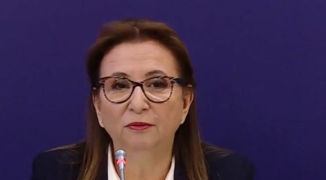 Bakan Pekcan'dan yerel paralarla ticaret mesajı