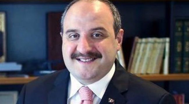 Bakan Varank, TÜBİTAK'ın 2 yeni çağrısını duyurdu