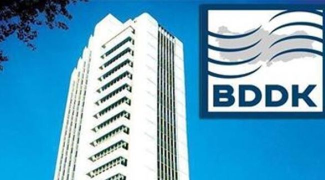 Bankacılık sektörünün kredi hacmi arttı