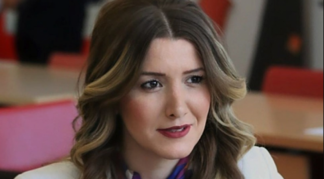 Banu Özdemir'in tutuklanmasına yapılan itiraz reddedildi