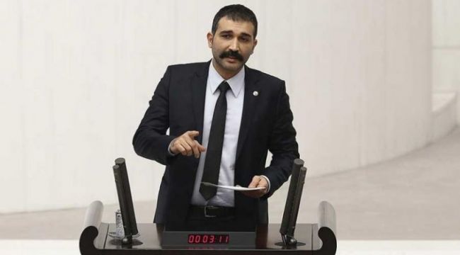 Barış Atay'dan Banu Özdemir tepkisi
