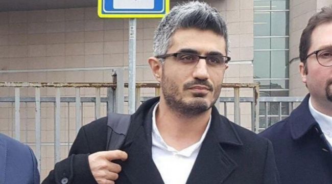 Barış Pehlivan’a darp görüntüleri Meclis'e taşındı