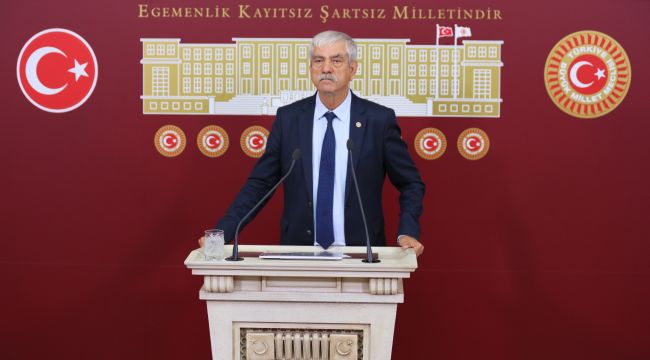 BAROLAR VE MESLEK ÖRGÜTLERİNE MÜDAHALE DEMOKRASİYİ YIKIMA GÖTÜRÜR