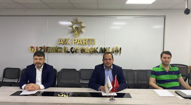 BAŞKAN ARDA ALGI YARATARAK, KENDİNİ AKLAMAYA ÇALIŞIYOR