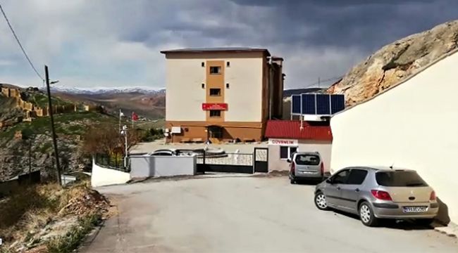 Bayburt'ta pozitif vaka sayısı 40'a düştü