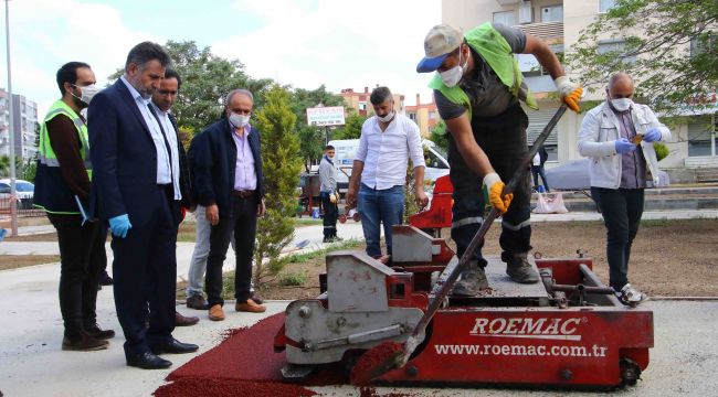 BAYRAKLI HALKI HER ŞEYİN EN İYİSİNE LAYIK
