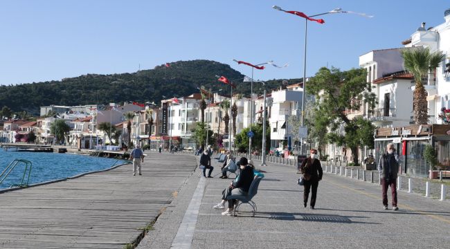 BAYRAM SAFASI AKŞAM SAFASI BİR ARADA