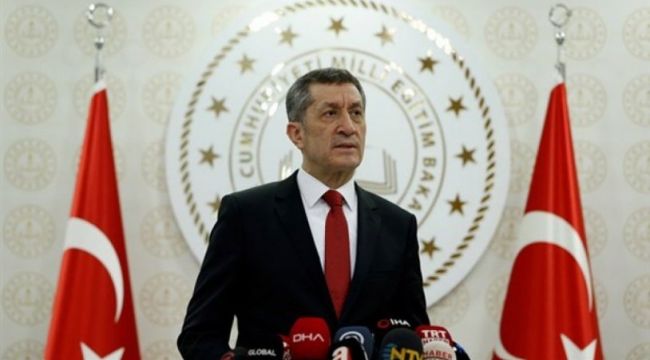 BAZI DERSLERİN İSMİ DEĞİŞMİŞTİ