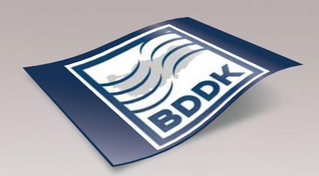 BDDK'dan yeni karar; TL işlem sınırlaması iki kuruluş için kaldırıldı