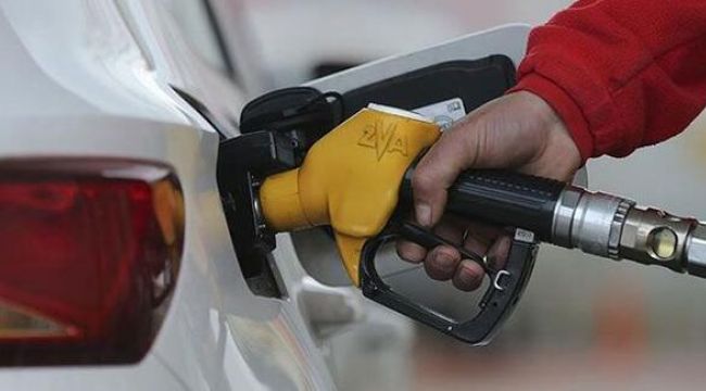 Benzin ve motorine indirim geliyor