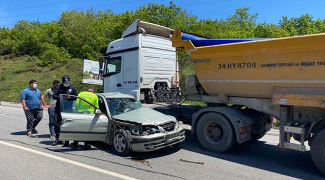 Beykoz Belediyesi Meclis Üyesi hayatını kaybetti