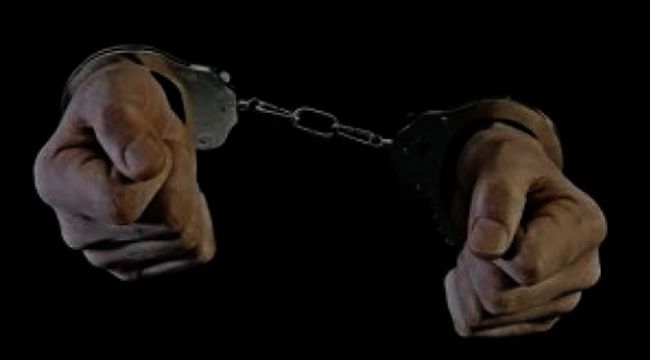 Beykoz'da cinayet zanlısı tutuklandı