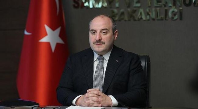 BİNİN ÜZERİNDEN SOLUNUM CİHAZI İHRAÇ ETTİK
