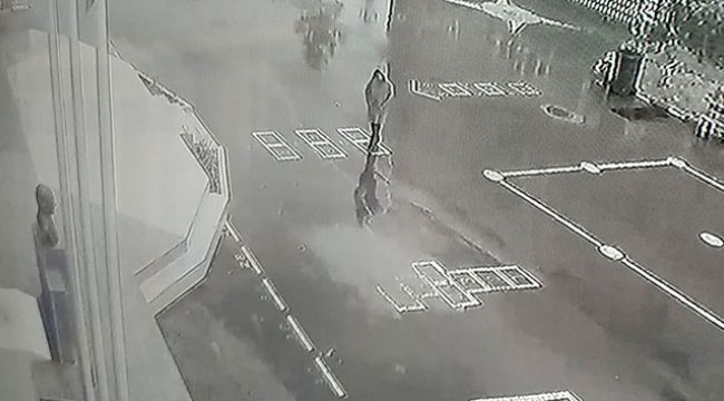 Bir günde 8 Atatürk büstü çalan 3 hırsız cezaevinde